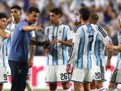 As pausas da Copa do Mundo de 2026: seu impacto no jogo, nos músculos e na saúde dos jogadores de futebol
