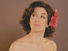 Anita Martínez se coloca no lugar de Tita Merello: “Ela é muito forte, argentina, linda”