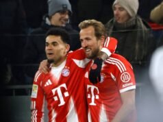 “Boa sorte para Lucho. Ele é um grande companheiro de equipe”: Harry Kane manda mensagem a Luis Díaz na estreia na Copa do Mundo de 2026