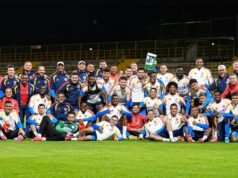 A seleção colombiana parte para a Copa do Mundo de 2026: esta é a programação da última rodada do Tricolor em Bogotá