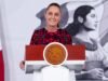 AO VIVO | La Mañanera da presidente Claudia Sheinbaum hoje, segunda-feira, 15 de junho: oferecem desenvolvimento domiciliar para saúde.