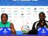 Yan Diomandé expressa confiança de que a Costa do Marfim pode surpreender a Noruega: “Não há verdade absoluta no futebol”