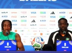 Yan Diomandé expressa confiança de que a Costa do Marfim pode surpreender a Noruega: “Não há verdade absoluta no futebol”
