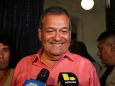 Jorge Nieto confirma que rejeita possível oferta de Keiko Fujimori e decide não concorrer a governador de Arequipa