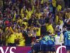Reviva o gol da Colômbia contra o Uzbequistão na estreia na Copa do Mundo de 2026: sofra, reaja e comemore o Tricolor