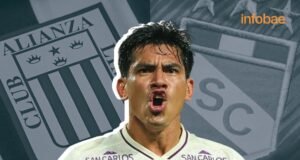 Sabe-se que Alianza Lima e Sporting Cristal estão interessados em ‘Tunche’ Rivera: quem está perto de contratá-lo?
