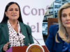 Ariadna Montiel ataca Maru Campos por chamar Morena de “governo da morte”