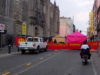 Bloqueios, acidentes e protestos hoje, 3 de junho: trânsito interrompido na Plaza de la Constitución para a Copa do Mundo de 2026
