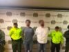 Dois irmãos estrangeiros procurados pelos Estados Unidos foram presos em Medellín: serão o elo entre o cartel de Sinaloa e o Clã do Golfo.
