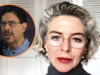 Margarita Rosa de Francisco pediu para votar em Iván Cepeda no segundo turno: “Não sacrifiquem o país por odiar o Petro”