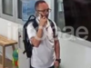 Um homem invadiu a redação da Infobae Espanha e roubou equipamentos importantes para a cobertura do jornalismo atual