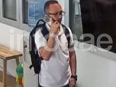 Um homem invadiu a redação da Infobae Espanha e roubou equipamentos importantes para a cobertura do jornalismo atual