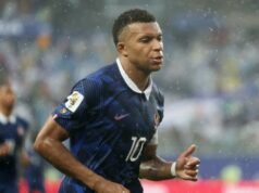 AO VIVO: Mbappé marca o segundo e França domina o Iraque