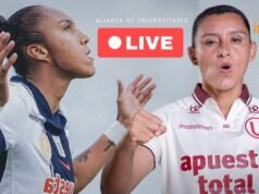 Alianza Lima x Universitario AO VIVO HOJE: todos os minutos das semifinais da liga feminina de 2026