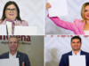 Candidatos do Morena em Sinaloa distanciaram Rubén Rocha do governo