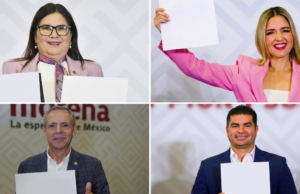 Candidatos do Morena em Sinaloa distanciaram Rubén Rocha do governo