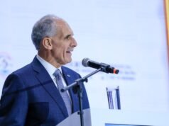 Asfura descarta privatização do ENEE e avisa que avaliará eficácia da equipe governamental