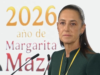 Sheinbaum revela o que insistiu a Felipe VI: “O mais importante para o México não é o perdão, mas a sua identidade”