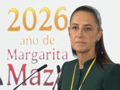 Sheinbaum revela o que insistiu a Felipe VI: “O mais importante para o México não é o perdão, mas a sua identidade”