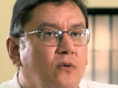 O promotor Henry Amenábar, preso por corrupção, aproveitou parceria de sucesso e acusou corrupção relacionada à equipe da Lava Jato