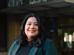 Em Orange County, os políticos latinos progressistas estão revidando os que odeiam – de novo