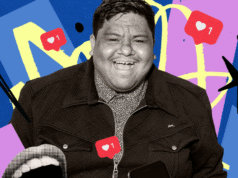 Leo González vai fazer você rir – ele também pode fazer você chorar