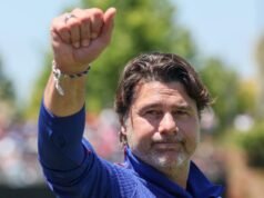 Como Mauricio Pochettino treinou seu time para vencer a Copa do Mundo