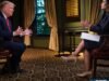 Trump cancela ‘Meet the Press’ por alegações de fraude eleitoral na Califórnia