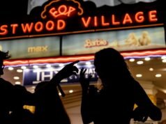 Westwood Village Theatre planeja reabrir em 2027