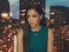 A cantora de ‘Disclosure Day’, Courtney Grace, explica esse final memorável