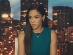 A cantora de ‘Disclosure Day’, Courtney Grace, explica esse final memorável