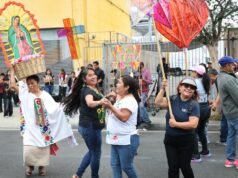 Um ano após o ataque de imigração ao local de trabalho de uma empresa de moda em Los Angeles, ex-funcionários ainda enfrentam dificuldades
