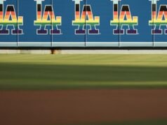 Condenar o limite da Noite do Orgulho da MLB não é anticristão