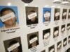 Membros da gangue MS-13 considerados culpados de matar três pessoas – desmembrar uma – na Floresta Nacional de Angeles