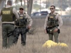 Pára-quedista morto após colisão aérea na Califórnia identificado como homem taitiano