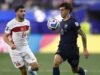 Apostas na Copa do Mundo na derrota dos EUA para a Turquia não valem a pena