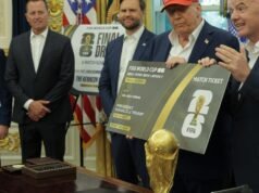 Golpes da Copa do Mundo: o que você precisa saber para se proteger
