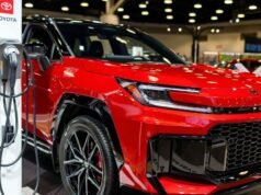 Os híbridos Toyota usados vendem mais que os novos – aqui está o porquê
