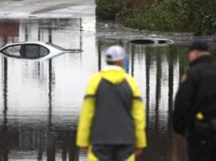 O El Niño está aqui e pode ser grave. O que isso significa para a Califórnia