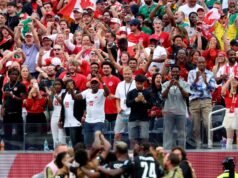 A Copa do Mundo mostra o que a MLS precisa fazer para fazer o futebol crescer nos Estados Unidos