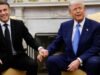 Macron teve a capacidade de lidar com Trump. O G-7 pode testá-lo
