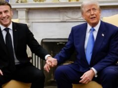 Macron teve a capacidade de lidar com Trump. O G-7 pode testá-lo
