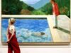 Colaborador: As pinturas de David Hockney deram ao mundo um vislumbre de Los Angeles