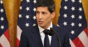 Todos os olhos estão voltados para o presidente do Fed, Kevin Warsh, e seu primeiro movimento em relação às taxas de juros