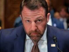 O secretário de Defesa Markwayne Mullin se recusa a se comprometer a cumprir ordem judicial