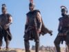 ‘The Odyssey’ chega ao site da AMC enquanto os fãs tentam conseguir ingressos