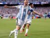 A Copa do Mundo de 2026 exige grandes vencedores e perdedores de milhões de dólares