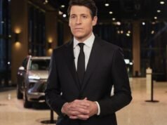 Quem substituirá ’60 Minutes’ a seguir?