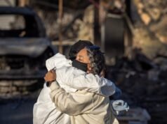 Os sobreviventes do incêndio em Palisades e Eaton podem adiar o pagamento de impostos até 2025. Veja como