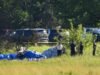 Alguns dos paraquedistas que morreram no acidente de avião no Missouri eram mergulhadores experientes.
